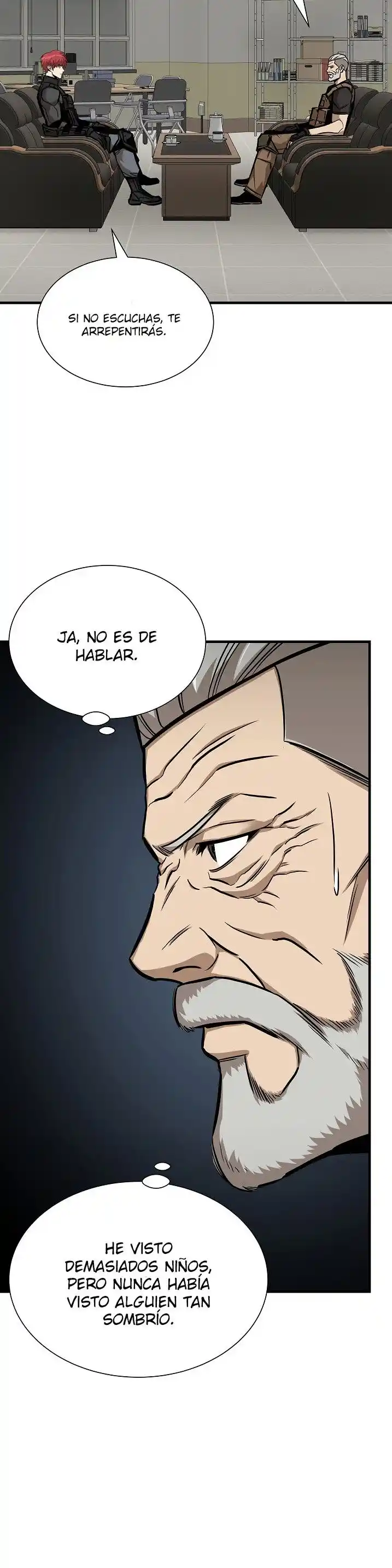 Return Survival (2020) - Capítulo 117 - Página 11 - LectorTMOo