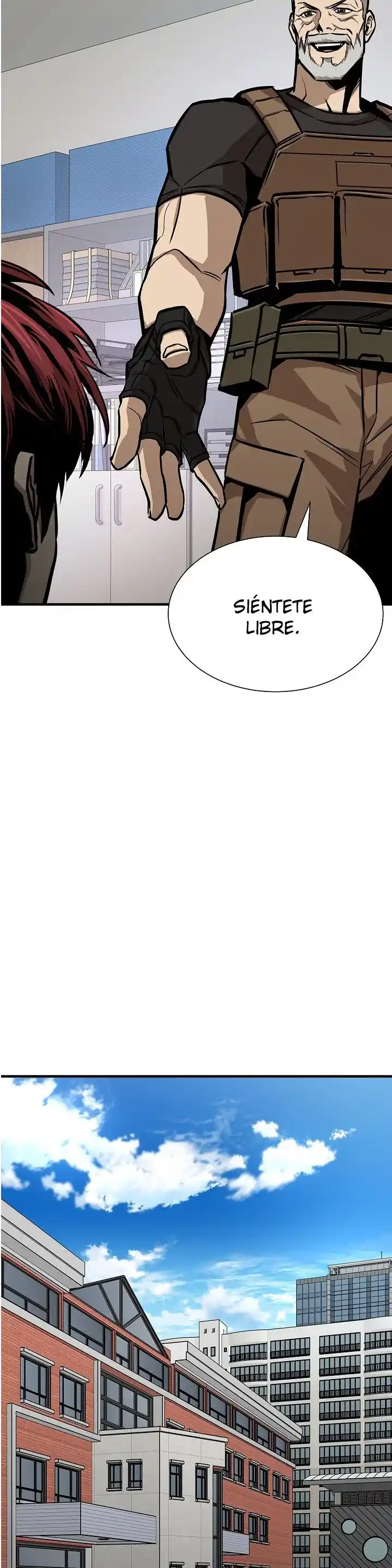 Return Survival (2020) - Capítulo 117 - Página 15 - LectorTMOo