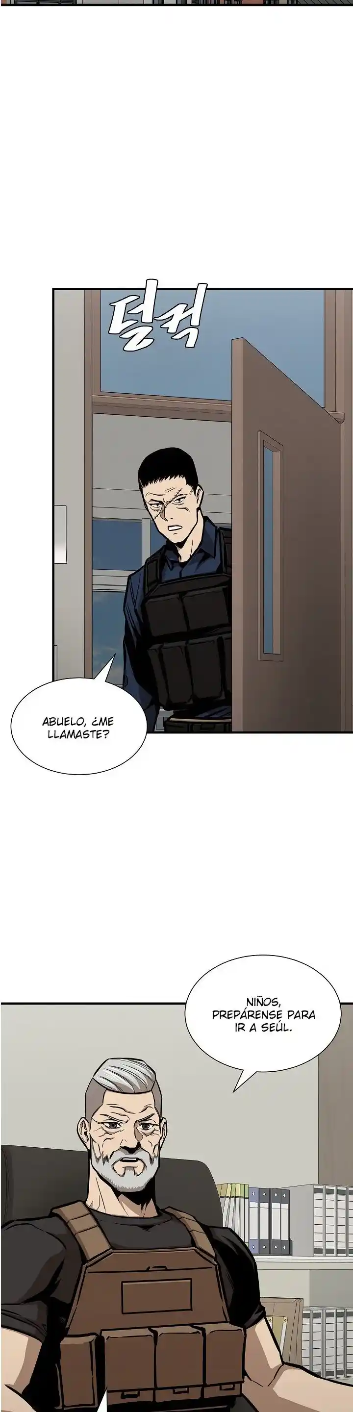 Return Survival (2020) - Capítulo 117 - Página 16 - LectorTMOo
