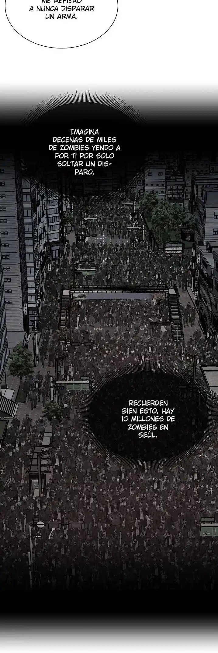 Return Survival (2020) - Capítulo 117 - Página 36 - LectorTMOo