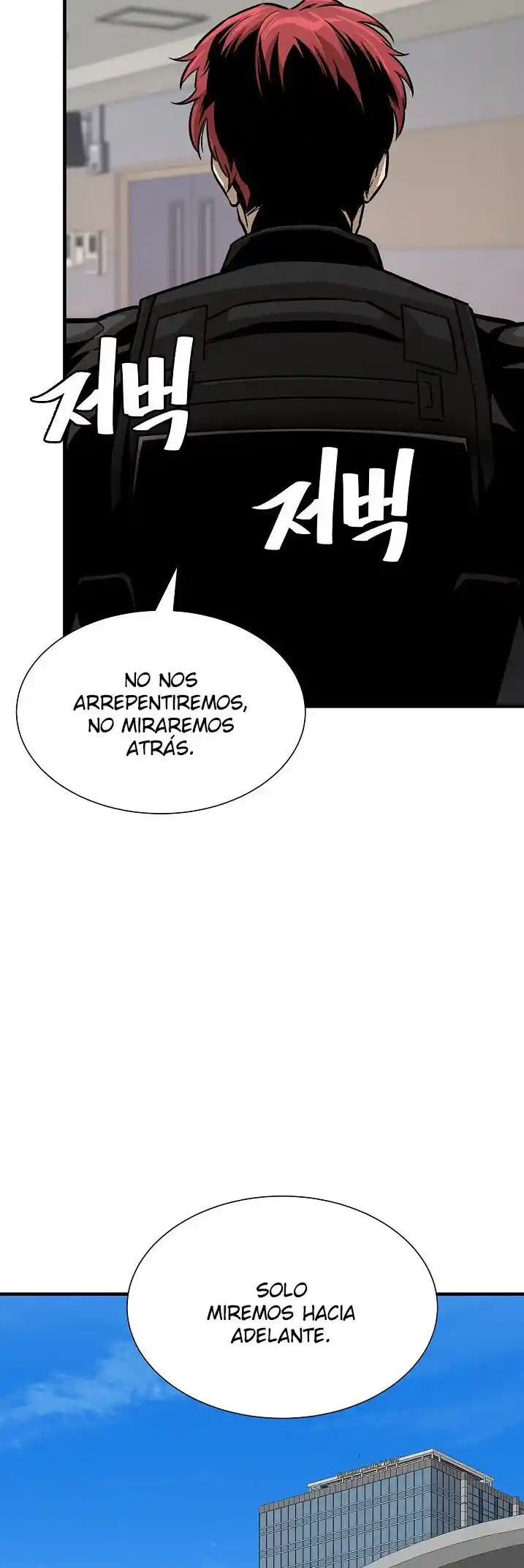 Return Survival (2020) - Capítulo 117 - Página 38 - LectorTMOo