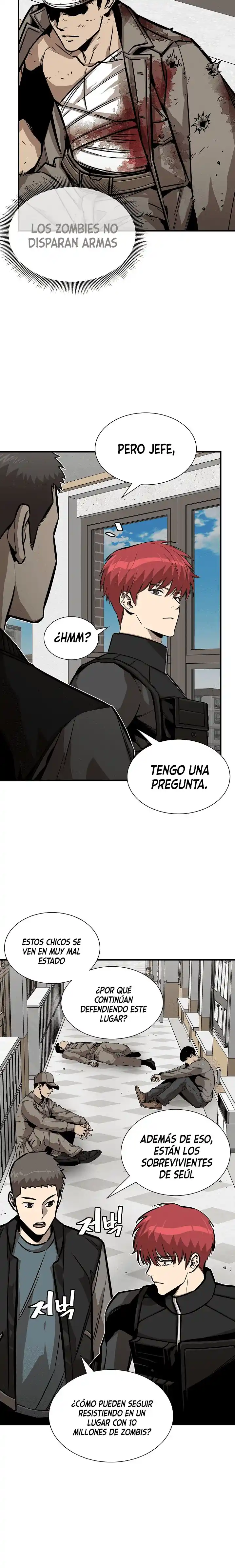 Return Survival (2020) - Capítulo 118 - Página 5 - LectorTMOo