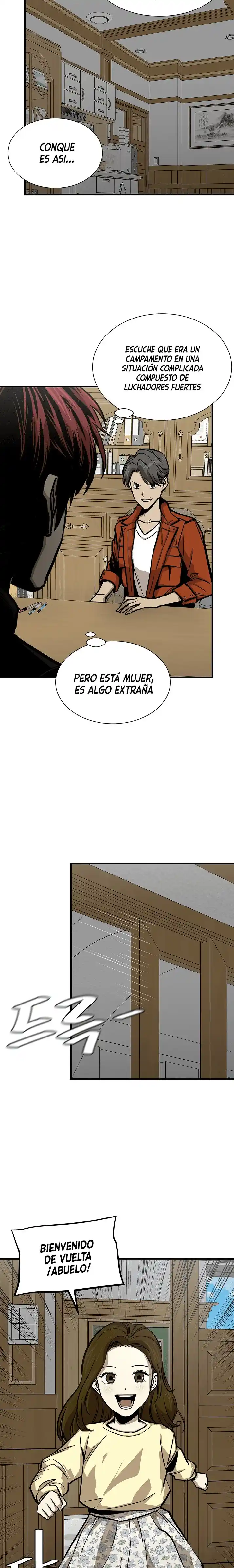 Return Survival (2020) - Capítulo 118 - Página 11 - LectorTMOo