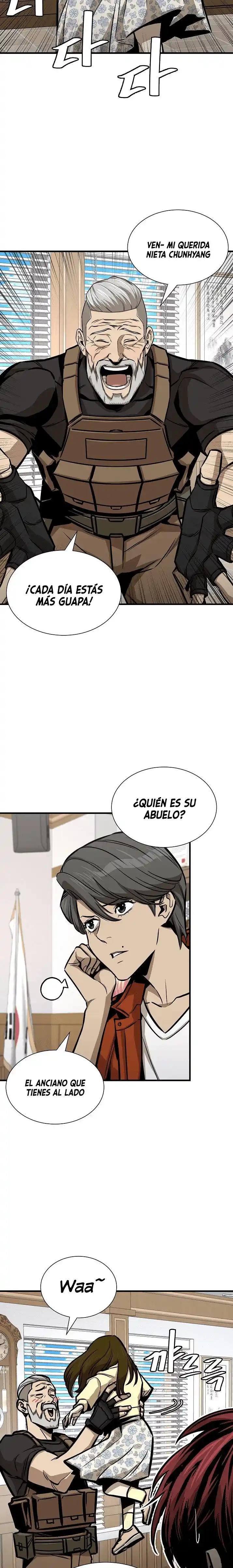Return Survival (2020) - Capítulo 118 - Página 12 - LectorTMOo