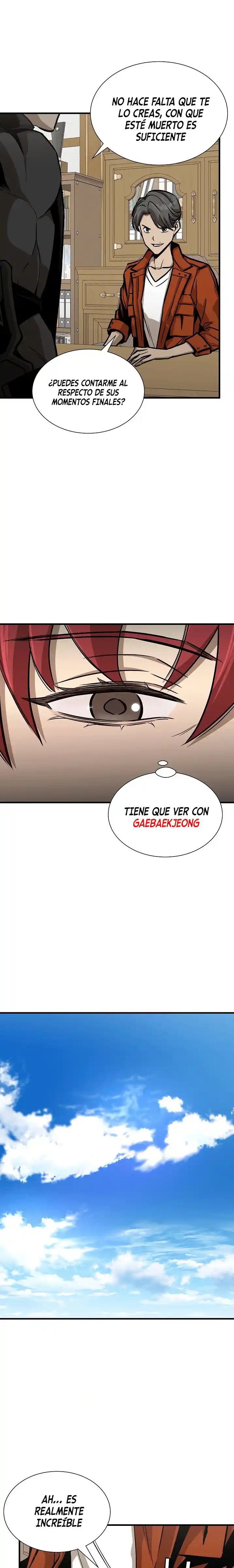 Return Survival (2020) - Capítulo 118 - Página 14 - LectorTMOo