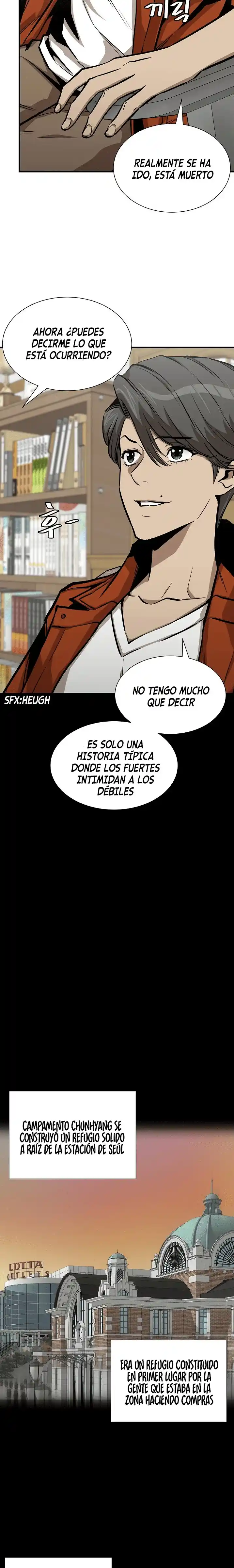 Return Survival (2020) - Capítulo 118 - Página 15 - LectorTMOo