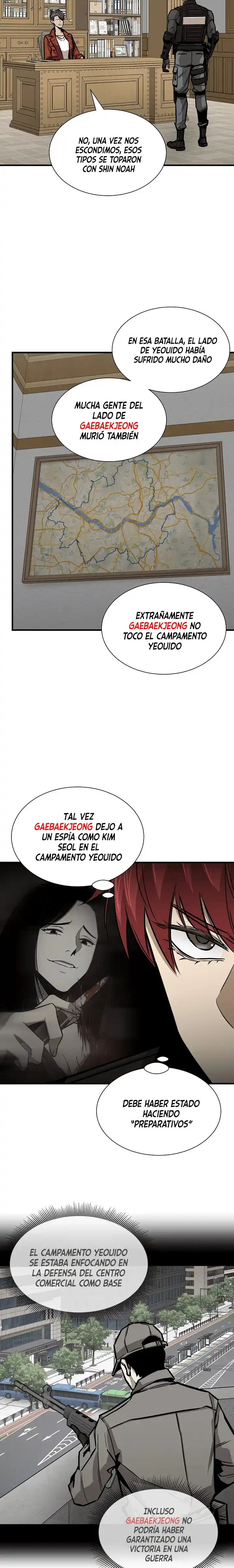 Return Survival (2020) - Capítulo 118 - Página 18 - LectorTMOo