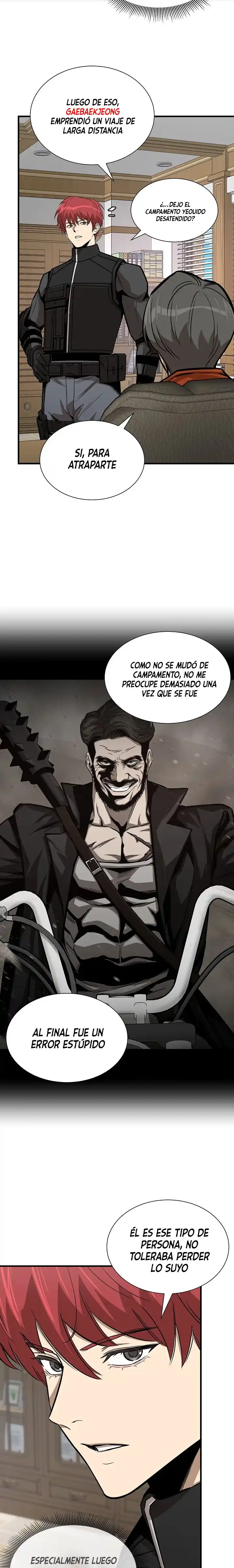 Return Survival (2020) - Capítulo 118 - Página 19 - LectorTMOo