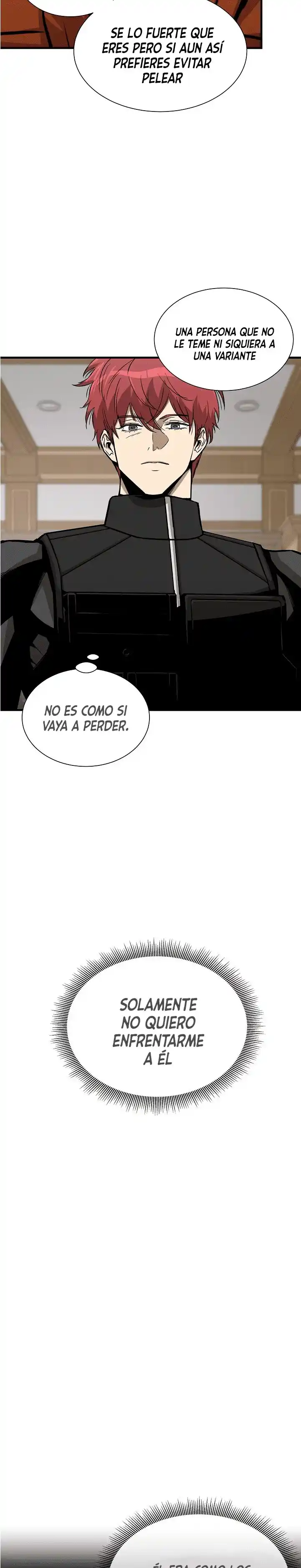 Return Survival (2020) - Capítulo 118 - Página 24 - LectorTMOo