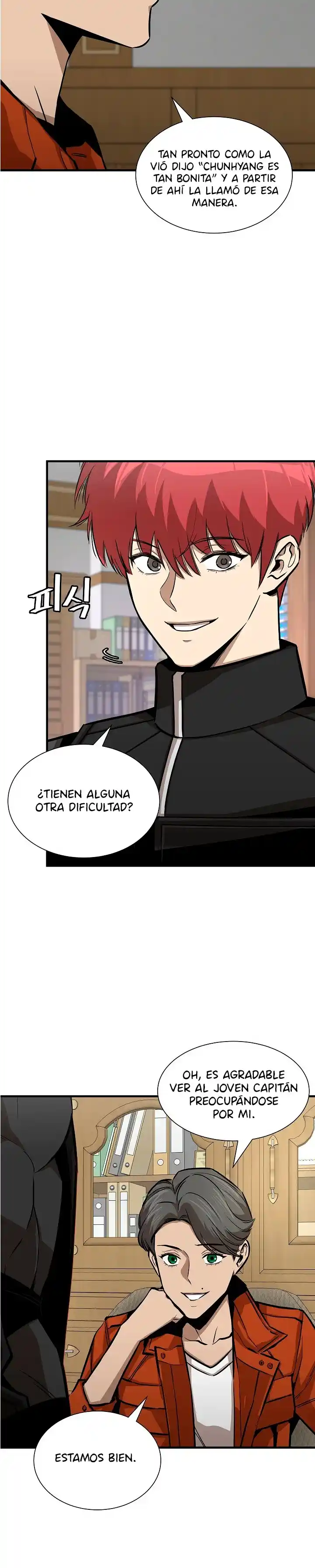 Return Survival (2020) - Capítulo 119 - Página 4 - LectorTMOo