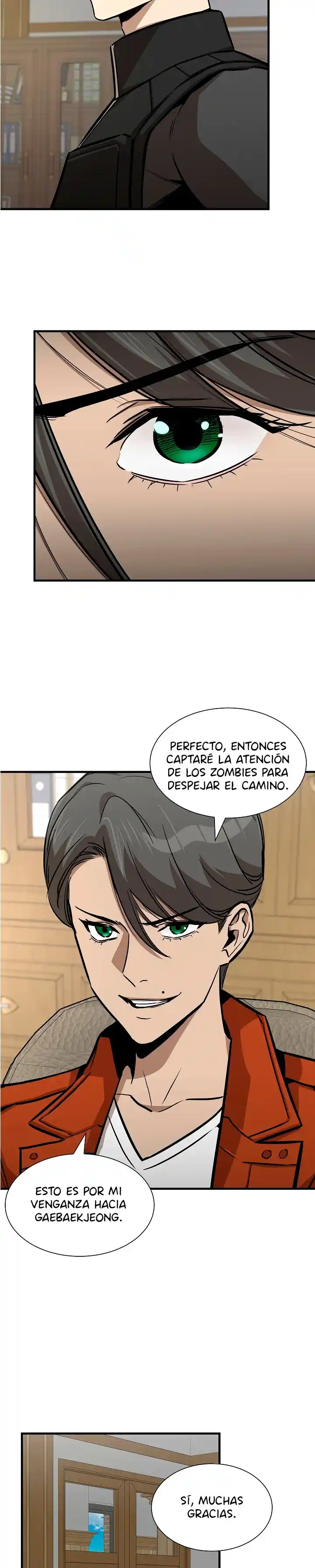 Return Survival (2020) - Capítulo 119 - Página 9 - LectorTMOo