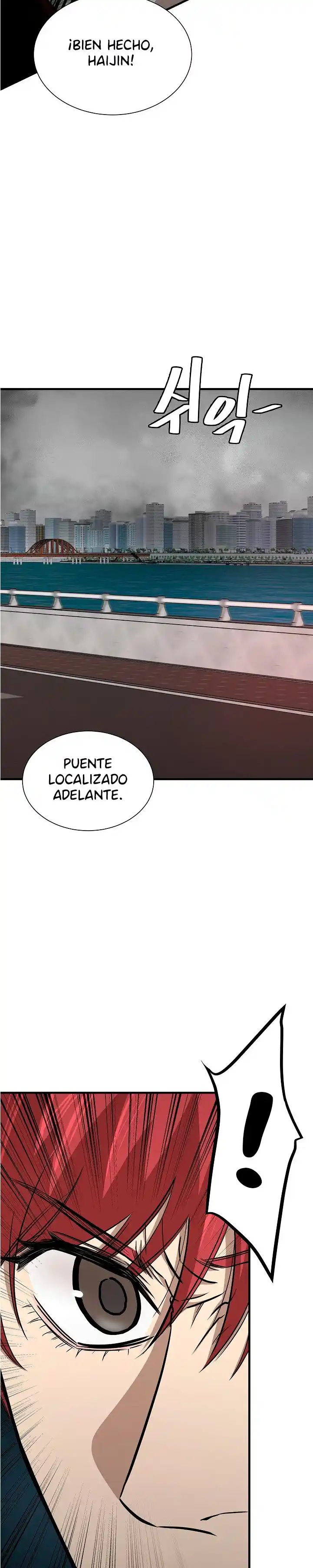 Return Survival (2020) - Capítulo 119 - Página 21 - LectorTMOo