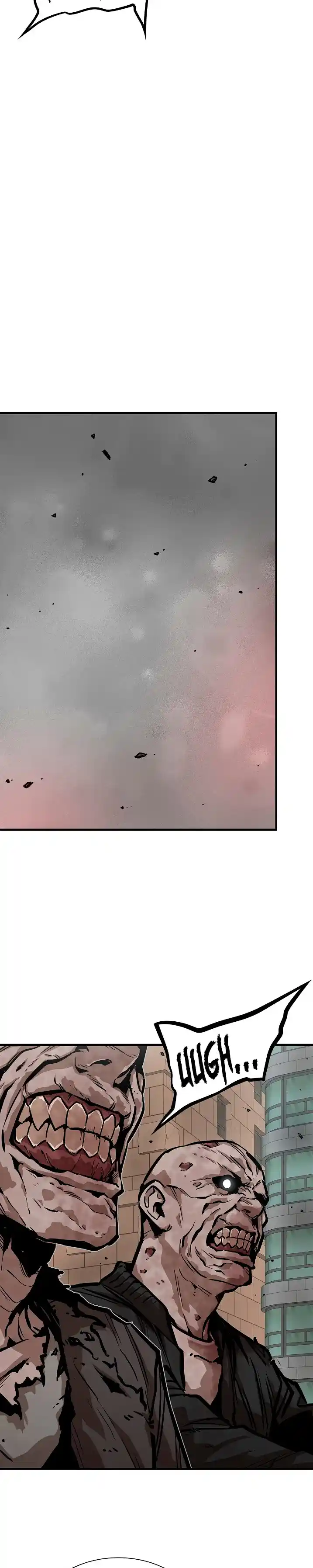 Return Survival (2020) - Capítulo 120 - Página 6 - LectorTMOo