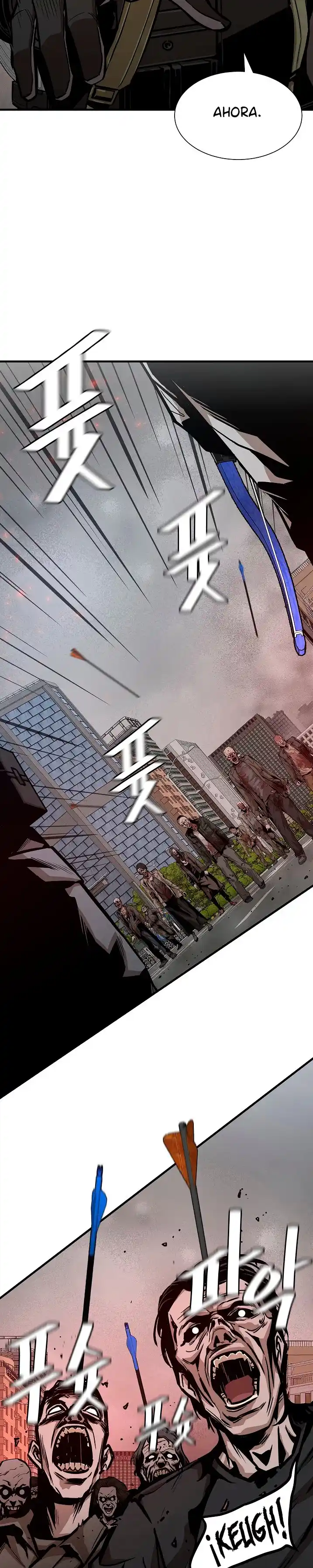 Return Survival (2020) - Capítulo 120 - Página 9 - LectorTMOo