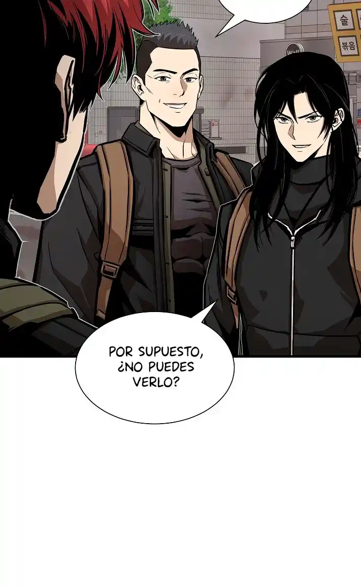 Return Survival (2020) - Capítulo 120 - Página 29 - LectorTMOo