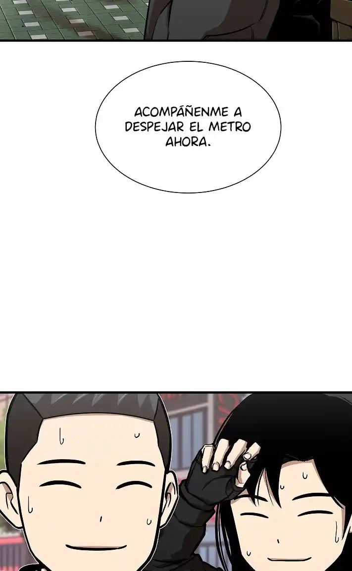 Return Survival (2020) - Capítulo 120 - Página 31 - LectorTMOo