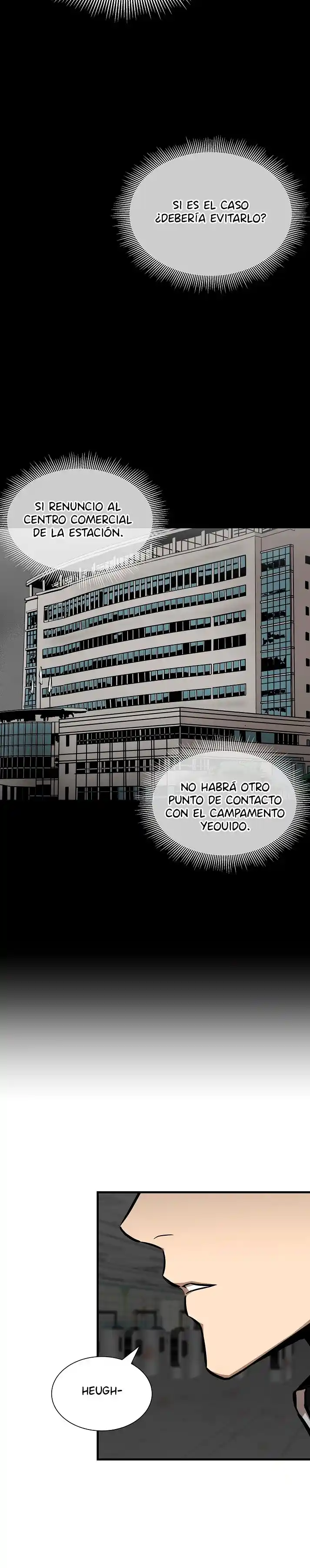 Return Survival (2020) - Capítulo 121 - Página 13 - LectorTMOo