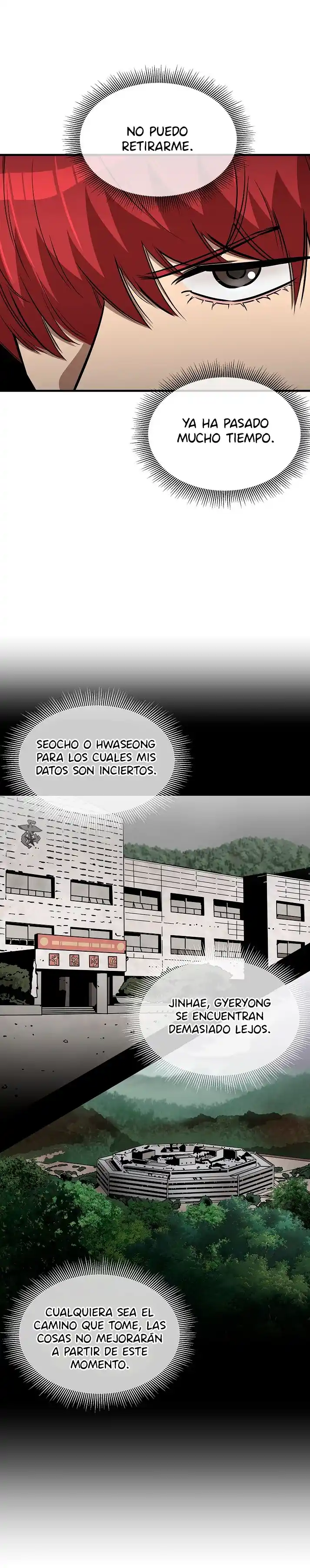 Return Survival (2020) - Capítulo 121 - Página 14 - LectorTMOo