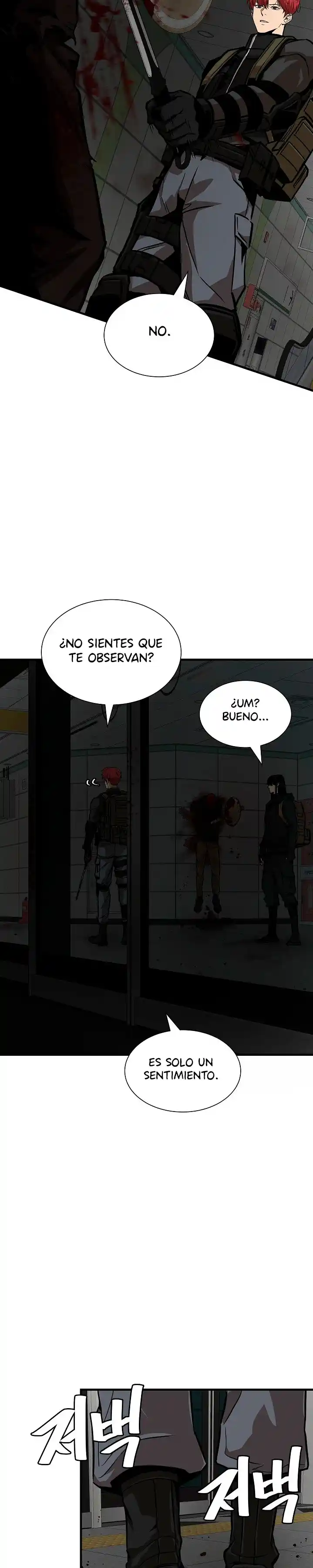 Return Survival (2020) - Capítulo 121 - Página 23 - LectorTMOo