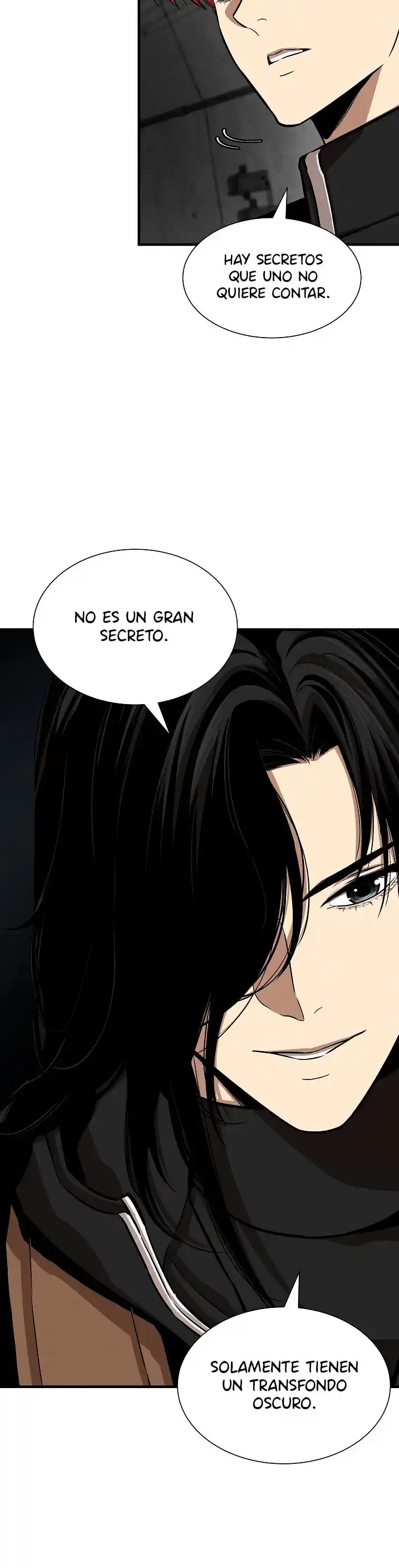 Return Survival (2020) - Capítulo 121 - Página 27 - LectorTMOo