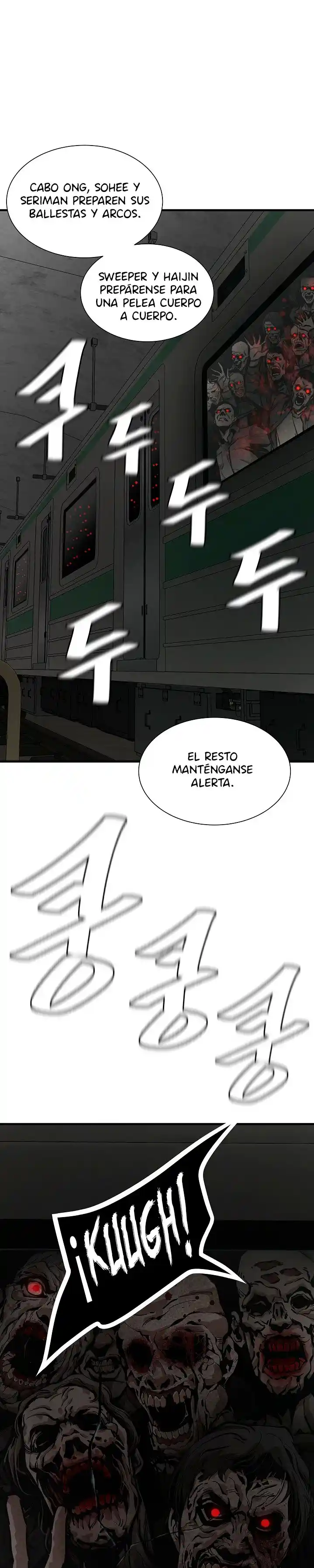 Return Survival (2020) - Capítulo 122 - Página 4 - LectorTMOo