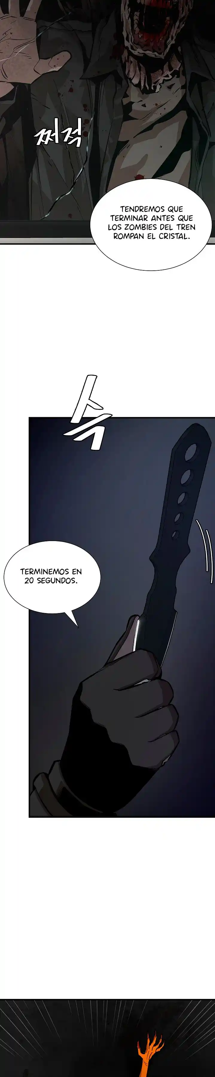 Return Survival (2020) - Capítulo 122 - Página 5 - LectorTMOo