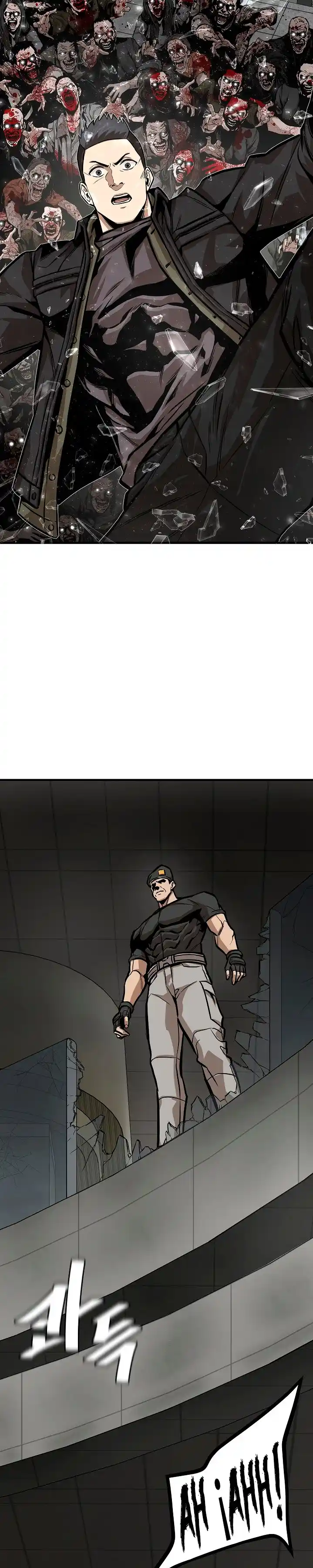 Return Survival (2020) - Capítulo 123 - Página 24 - LectorTMOo