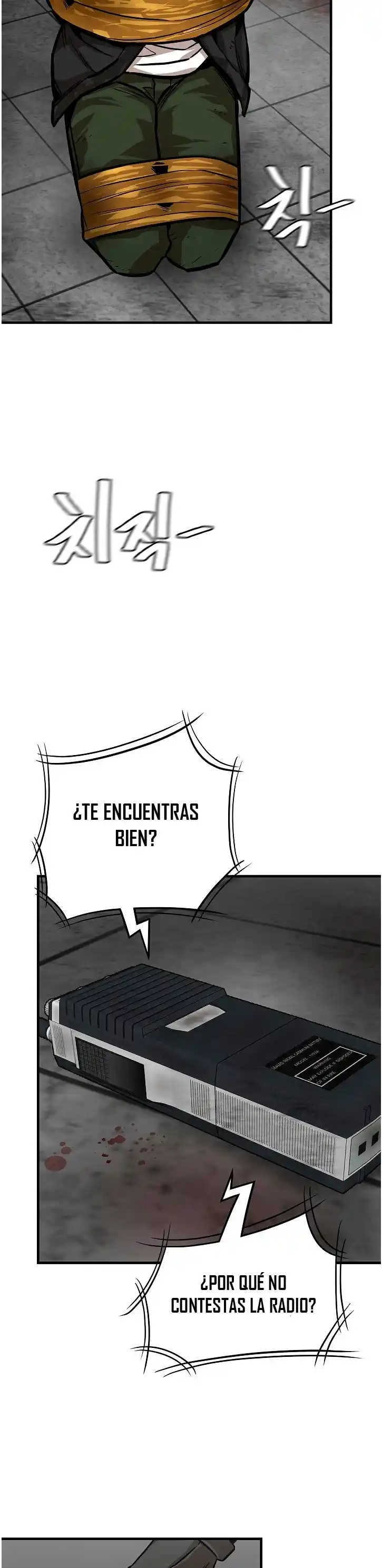 Return Survival (2020) - Capítulo 123 - Página 26 - LectorTMOo