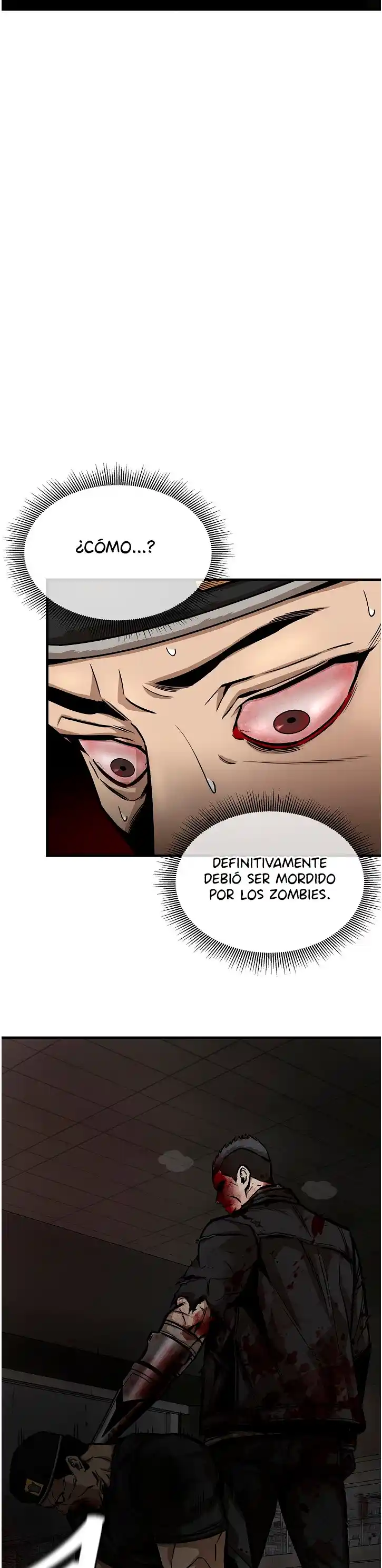Return Survival (2020) - Capítulo 123 - Página 30 - LectorTMOo