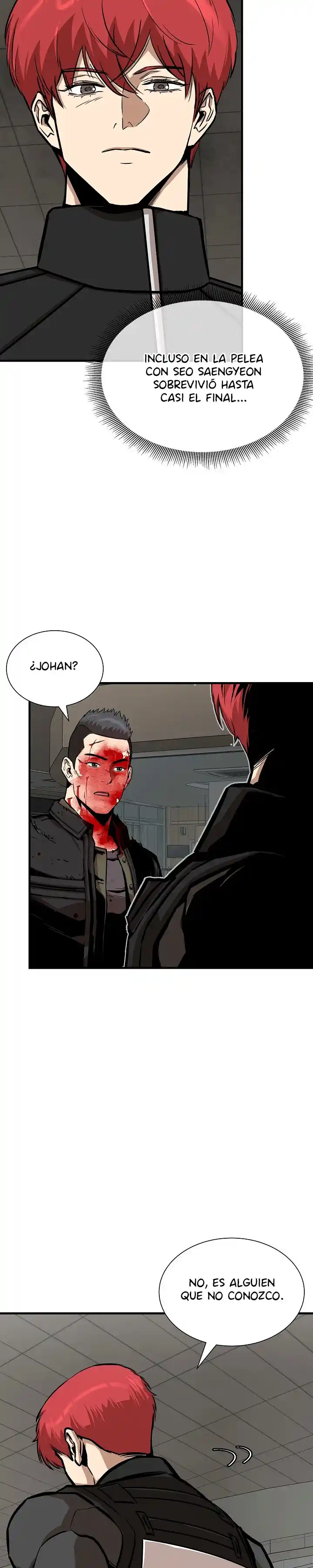 Return Survival (2020) - Capítulo 124 - Página 11 - LectorTMOo