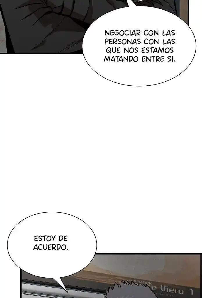 Return Survival (2020) - Capítulo 124 - Página 26 - LectorTMOo
