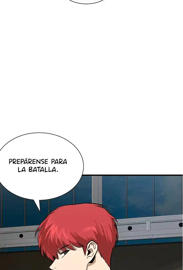 Return Survival (2020) - Capítulo 124 - Página 29 - LectorTMOo