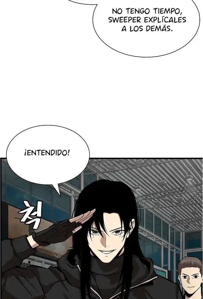 Return Survival (2020) - Capítulo 124 - Página 31 - LectorTMOo