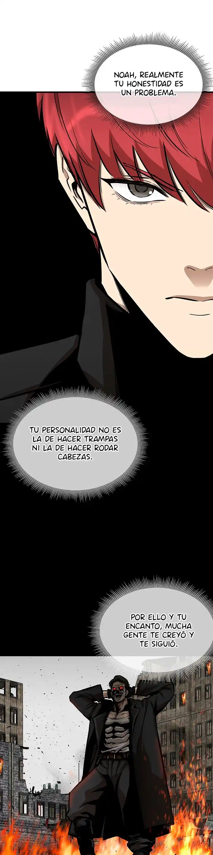 Return Survival (2020) - Capítulo 125 - Página 5 - LectorTMOo