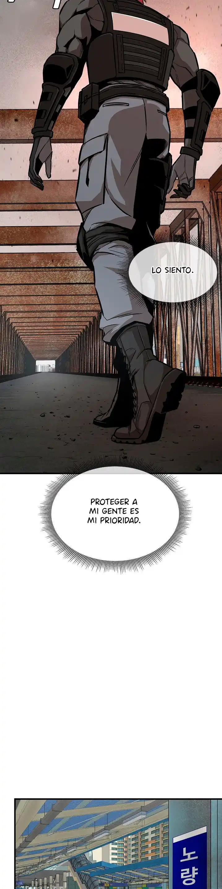 Return Survival (2020) - Capítulo 125 - Página 7 - LectorTMOo