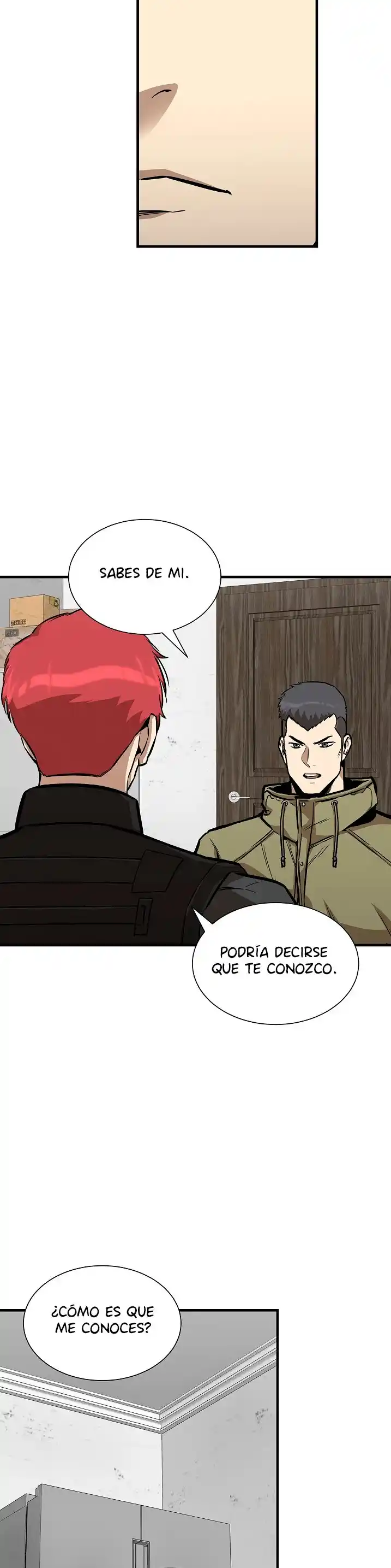 Return Survival (2020) - Capítulo 125 - Página 11 - LectorTMOo