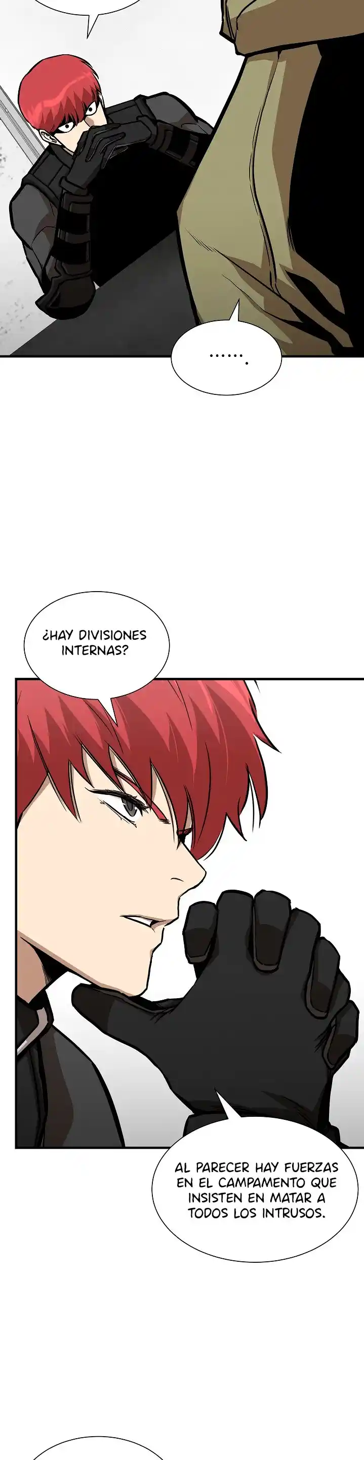 Return Survival (2020) - Capítulo 125 - Página 15 - LectorTMOo