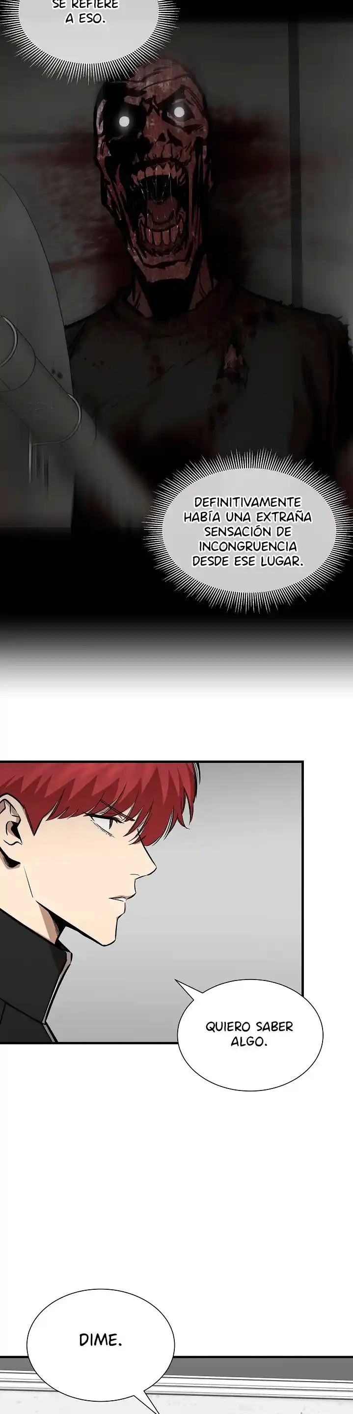 Return Survival (2020) - Capítulo 125 - Página 20 - LectorTMOo