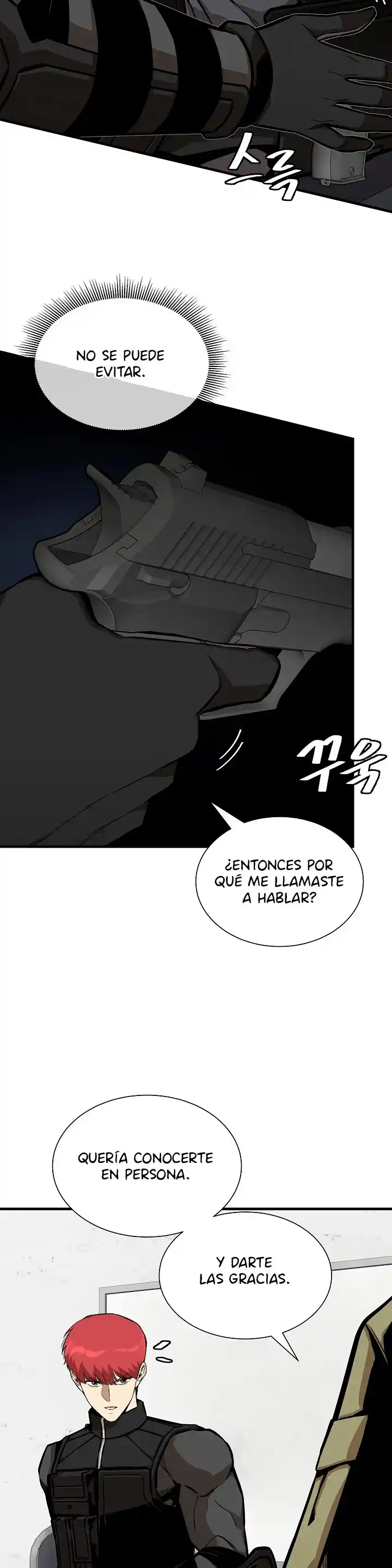 Return Survival (2020) - Capítulo 125 - Página 30 - LectorTMOo