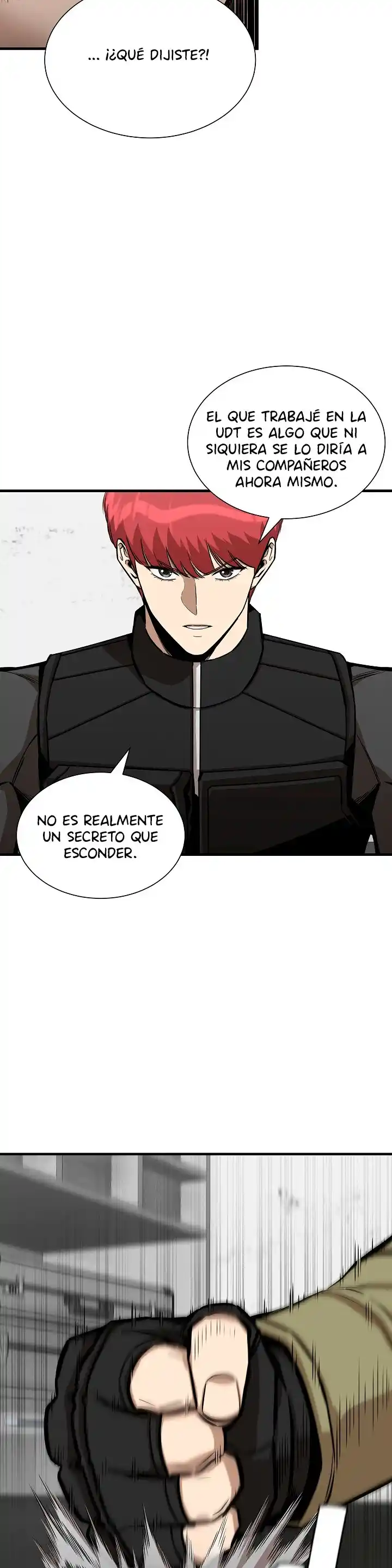 Return Survival (2020) - Capítulo 125 - Página 41 - LectorTMOo