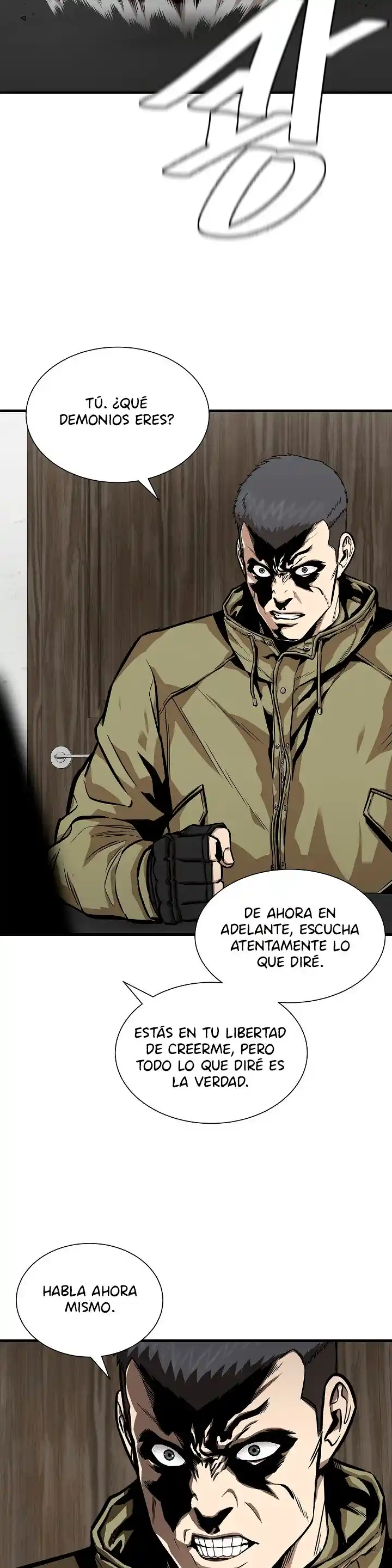 Return Survival (2020) - Capítulo 125 - Página 42 - LectorTMOo