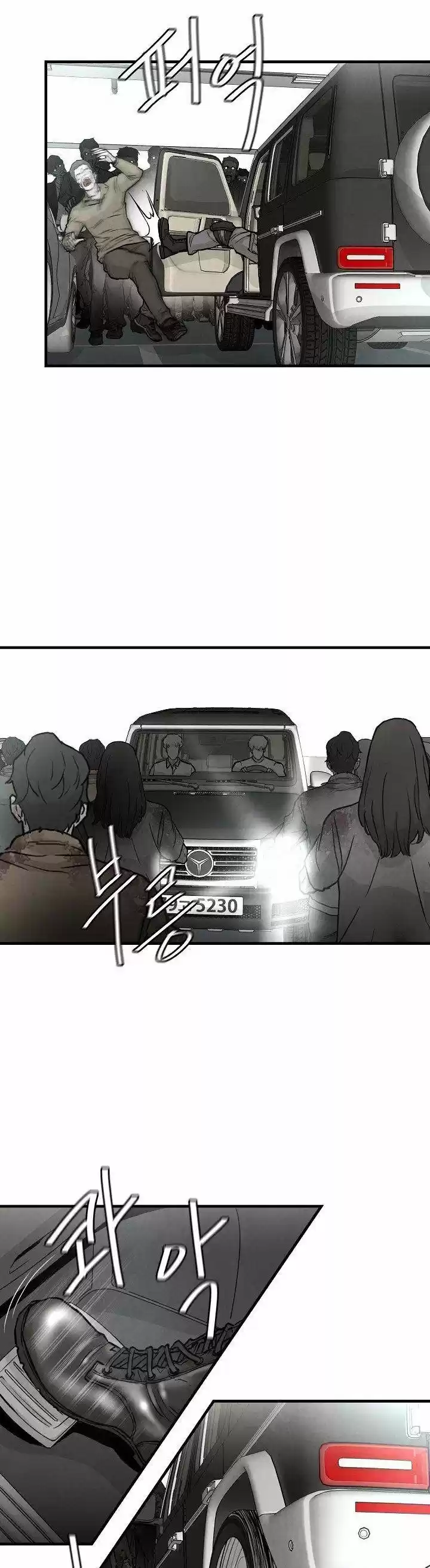 Return Survival (2020) - Capítulo 15 - Página 4 - LectorTMOo
