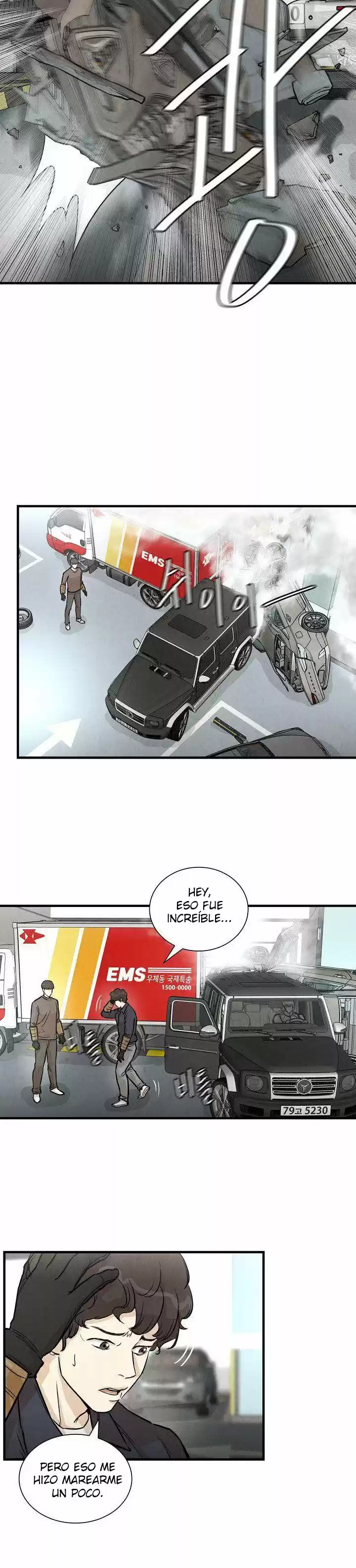 Return Survival (2020) - Capítulo 15 - Página 13 - LectorTMOo