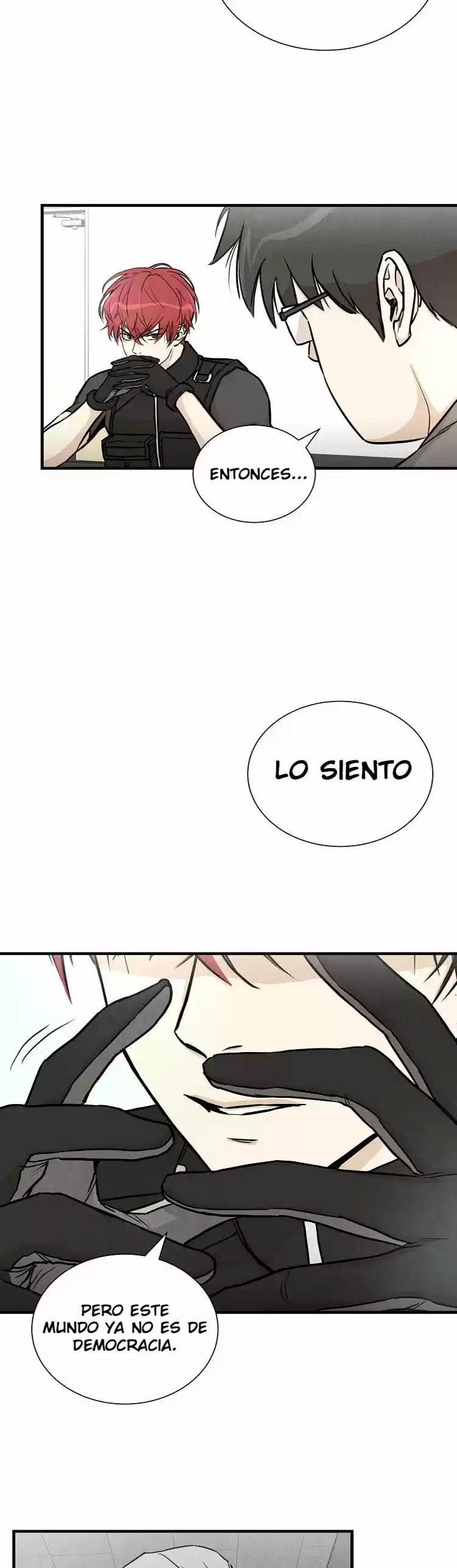 Return Survival (2020) - Capítulo 17 - Página 23 - LectorTMOo