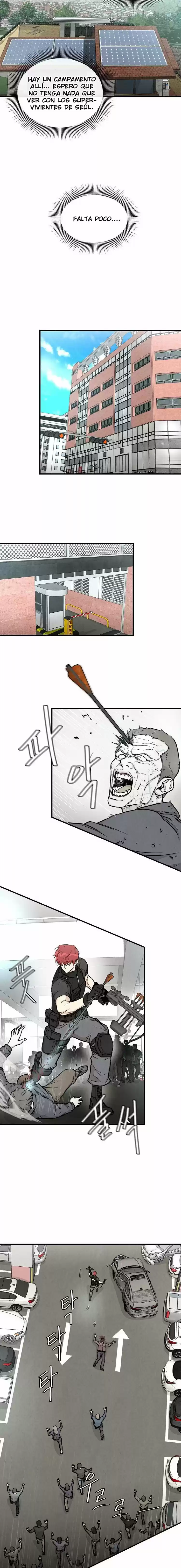 Return Survival (2020) - Capítulo 19 - Página 6 - LectorTMOo