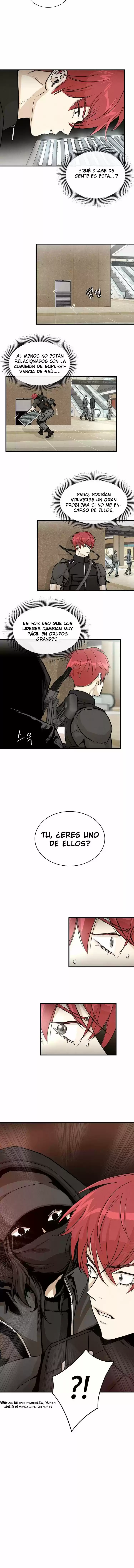 Return Survival (2020) - Capítulo 19 - Página 13 - LectorTMOo