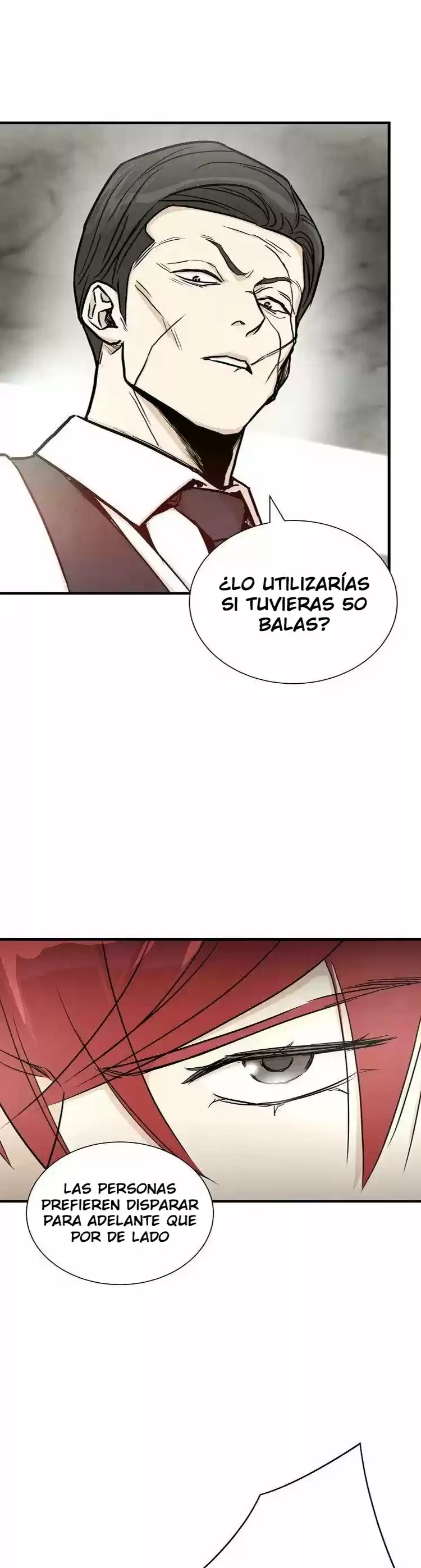 Return Survival (2020) - Capítulo 21 - Página 5 - LectorTMOo