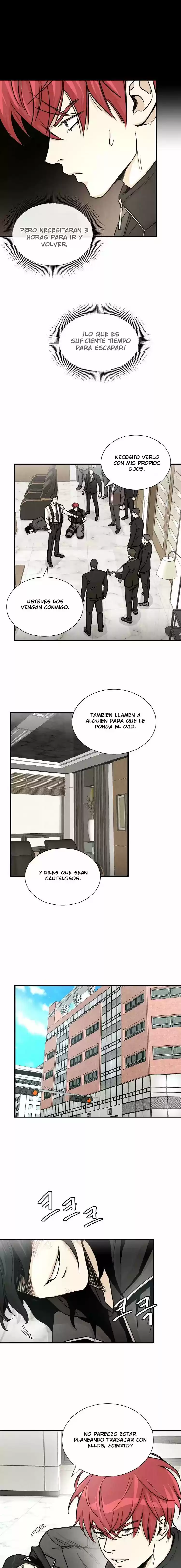 Return Survival (2020) - Capítulo 21 - Página 10 - LectorTMOo