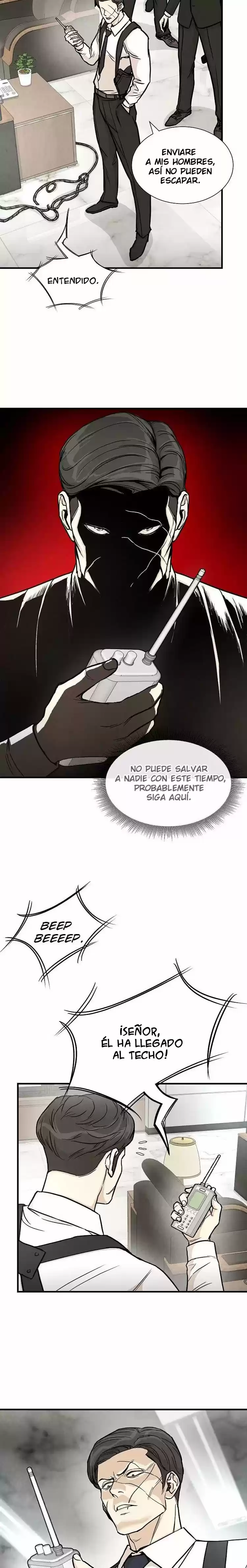 Return Survival (2020) - Capítulo 22 - Página 9 - LectorTMOo
