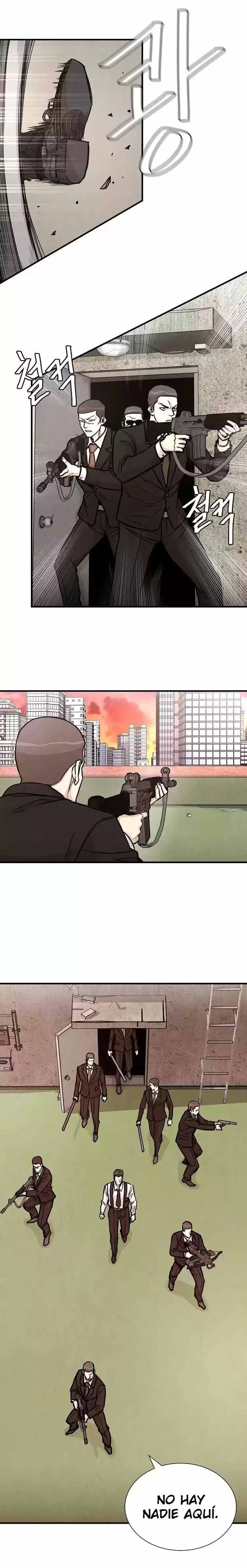 Return Survival (2020) - Capítulo 22 - Página 11 - LectorTMOo